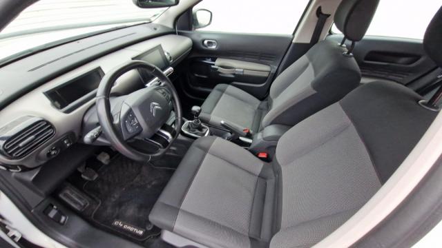 Citroen C4 Cactus image 1