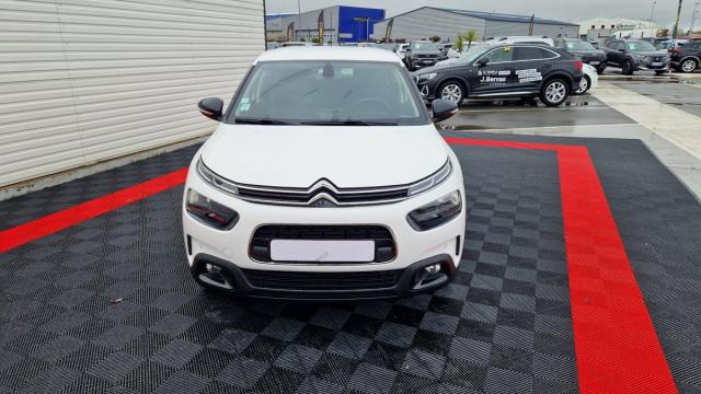 Citroen C4 Cactus image 5
