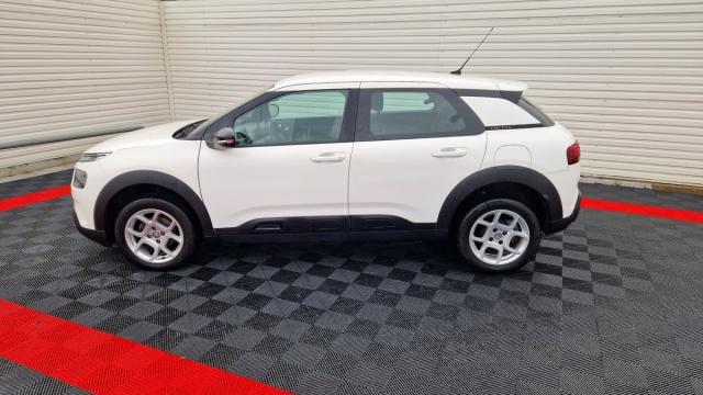 Citroen C4 Cactus image 9