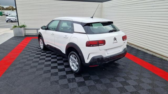 Citroen C4 Cactus image 4