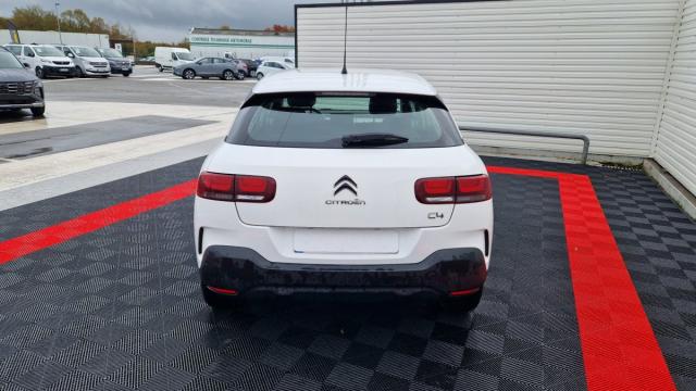 Citroen C4 Cactus image 3