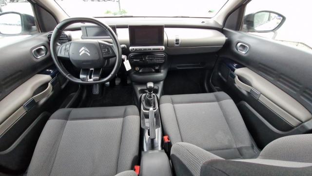 Citroen C4 Cactus image 2
