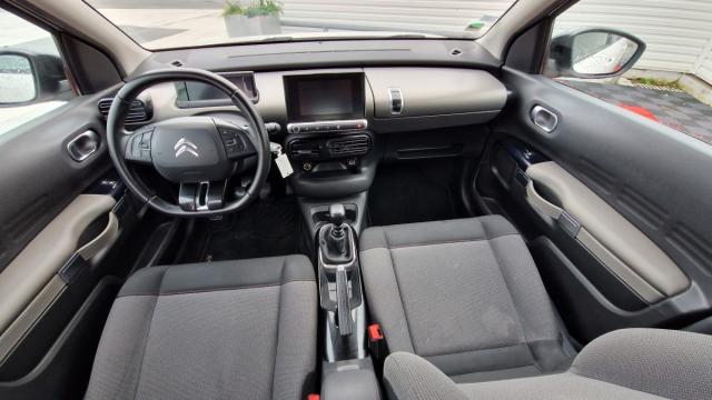 Citroen C4 Cactus image 7