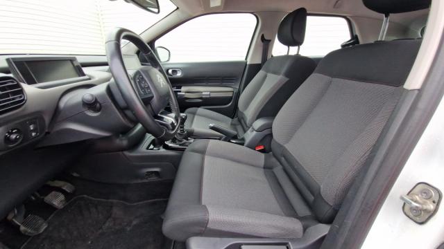 Citroen C4 Cactus image 8