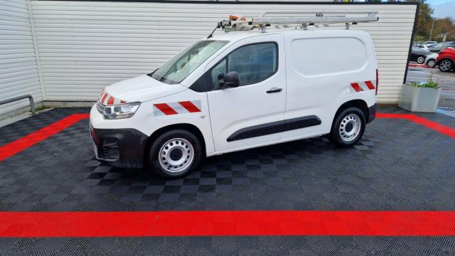 Citroen Berlingo M Bluehdi 100 Club