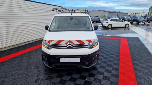 Citroen Berlingo image 3