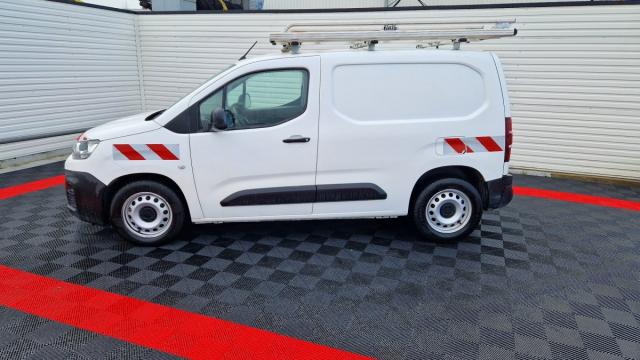 Citroen Berlingo image 1