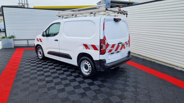 Citroen Berlingo image 6
