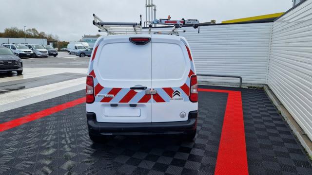 Citroen Berlingo image 7