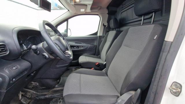 Citroen Berlingo image 2