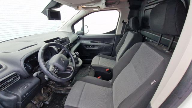 Citroen Berlingo image 5