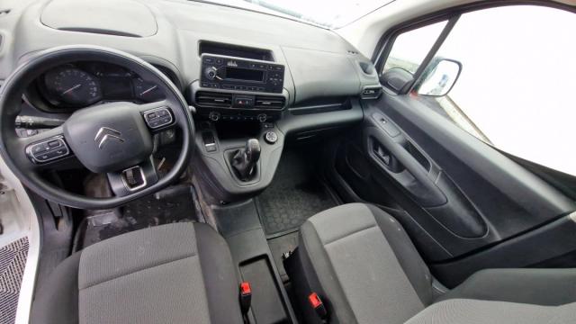 Citroen Berlingo image 4