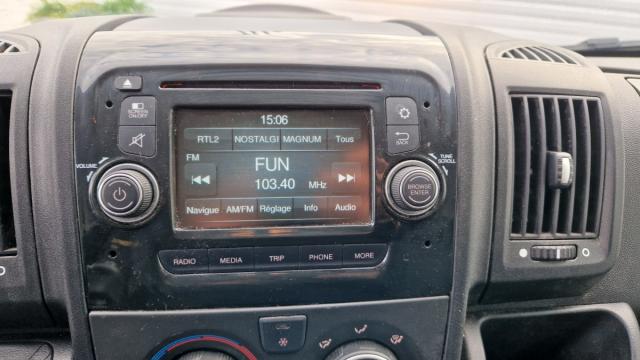 Citroen Jumper image 6