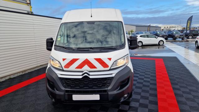 Citroen Jumper image 7