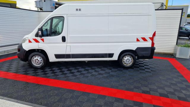 Citroen Jumper image 8