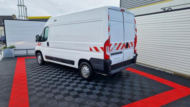 Citroen Jumper image 4