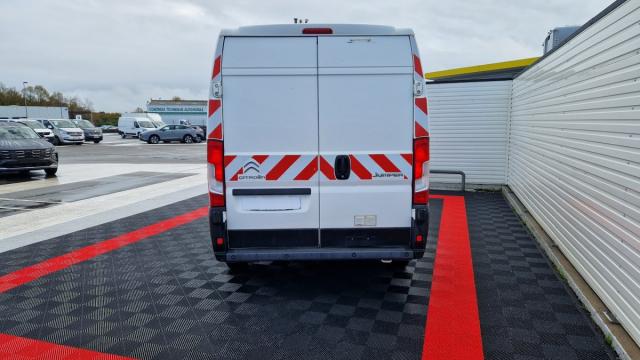 Citroen Jumper image 2