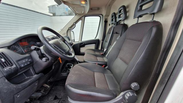 Citroen Jumper image 5