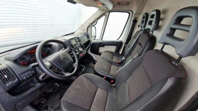 Citroen Jumper image 3