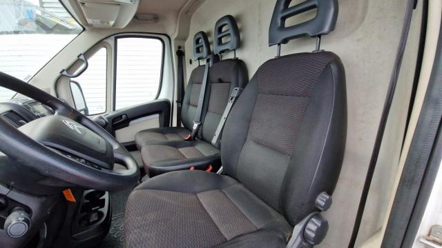 Citroen Jumper image 1