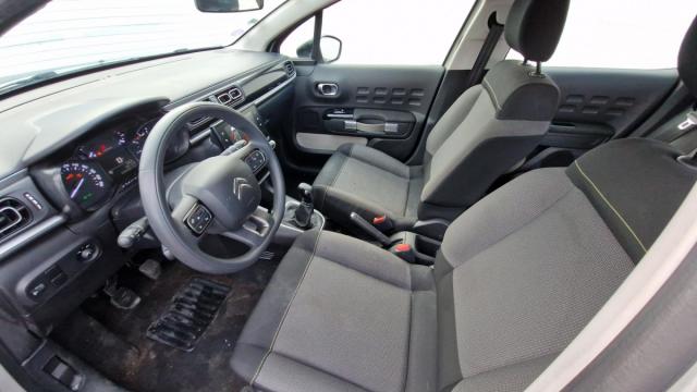 Citroen C3 image 3