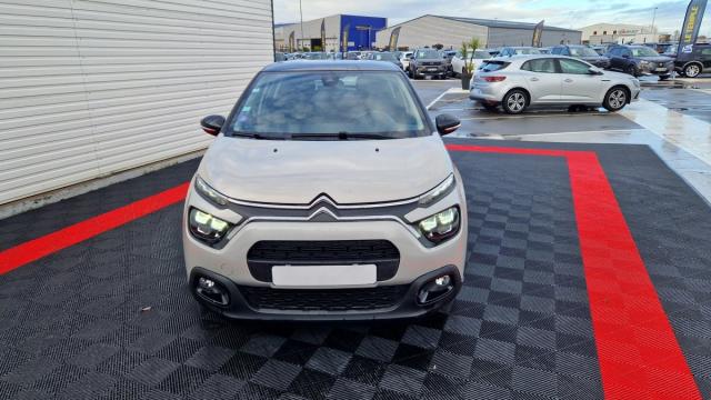 Citroen C3 image 2