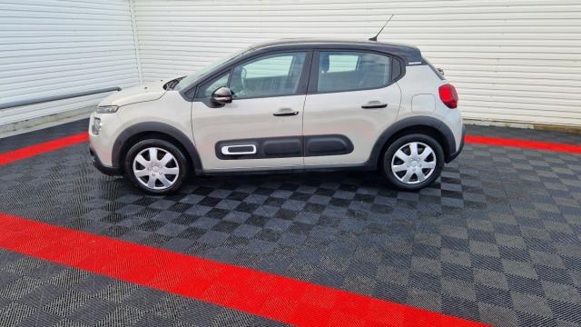 Citroen C3 image 7