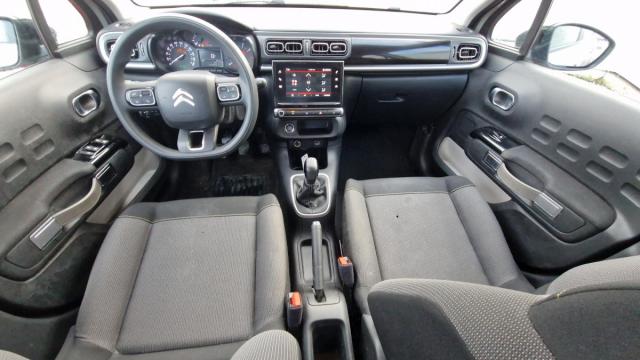 Citroen C3 image 1