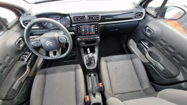 Citroen C3 image 9