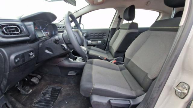 Citroen C3 image 6