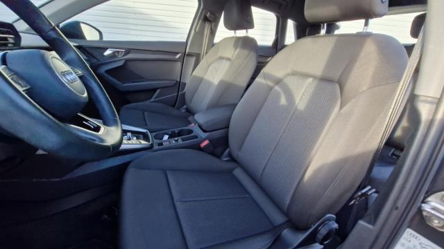 Audi A3 Sportback image 3