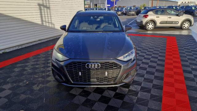 Audi A3 Sportback image 6