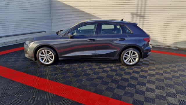 Audi A3 Sportback image 1