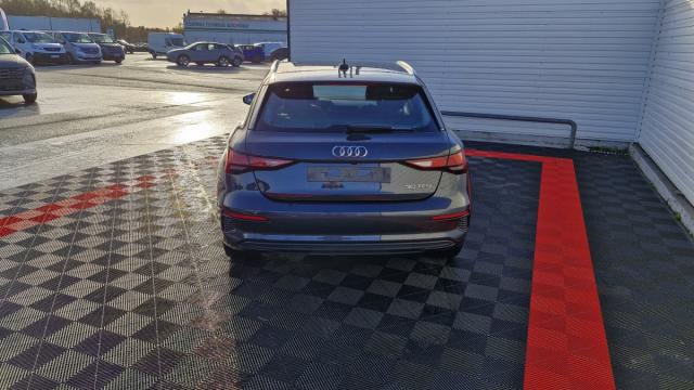 Audi A3 Sportback image 9