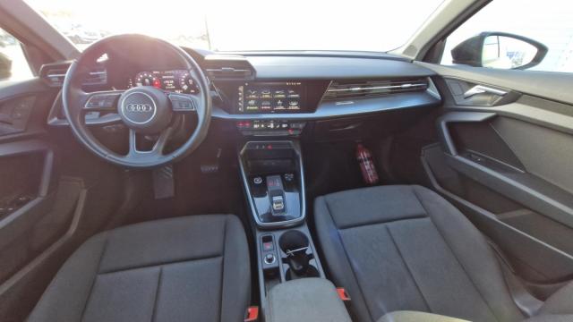 Audi A3 Sportback image 5