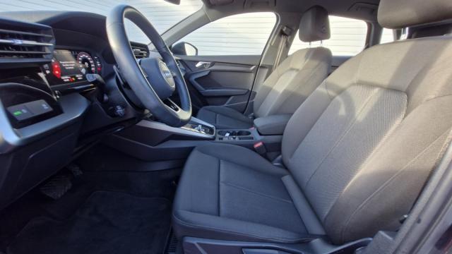 Audi A3 Sportback image 4