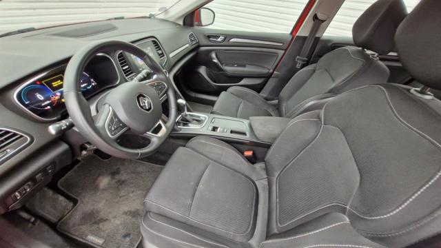 Renault Mégane Estate image 4