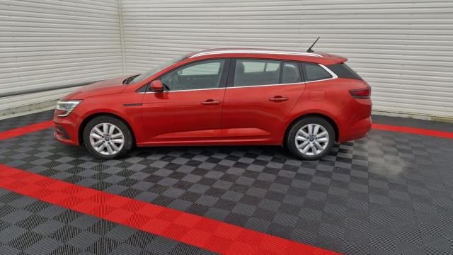 Renault Mégane Estate image 2