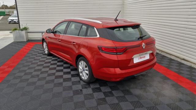 Renault Mégane Estate image 8