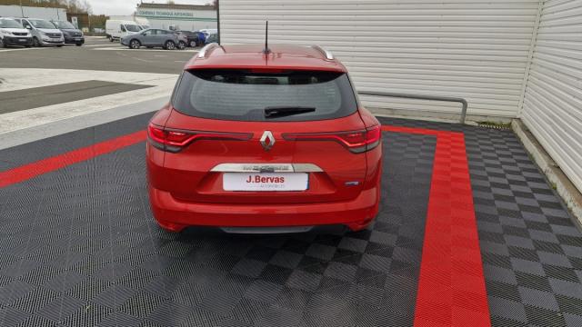 Renault Mégane Estate image 9