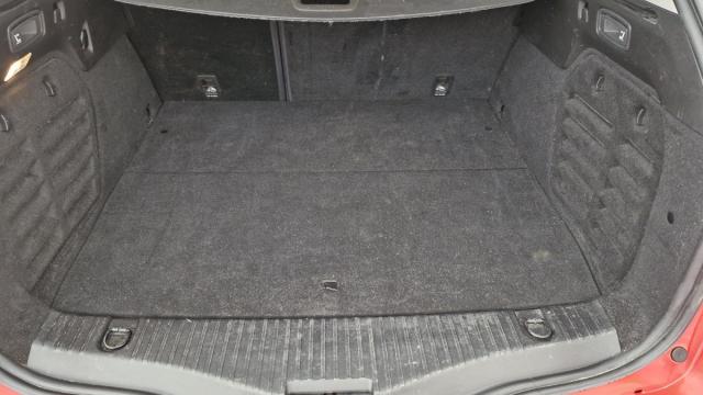 Renault Mégane Estate image 6