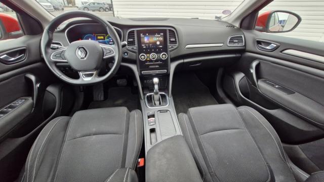 Renault Mégane Estate image 3