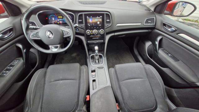 Renault Mégane Estate image 7