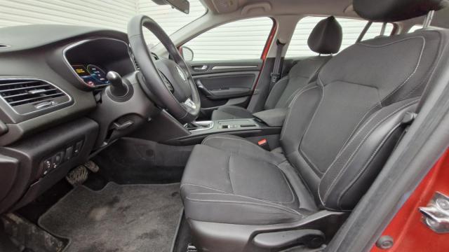 Renault Mégane Estate image 5