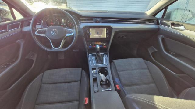 Volkswagen Passat Sw image 7