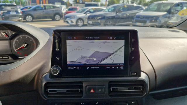 Peugeot Rifter image 7