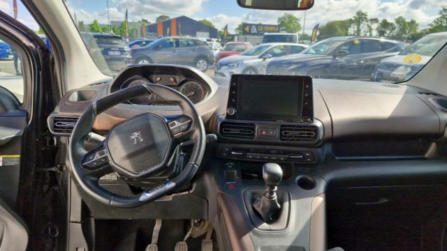 Peugeot Rifter image 3