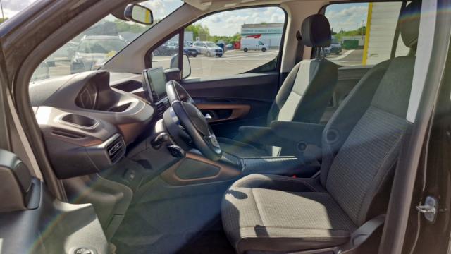 Peugeot Rifter image 4