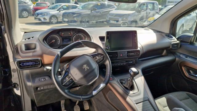 Peugeot Rifter image 2