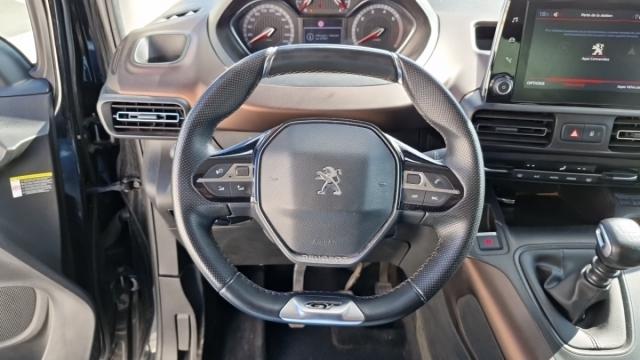 Peugeot Rifter image 8